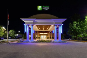 Holiday Inn Express & Suites Williamsburg by IHG
